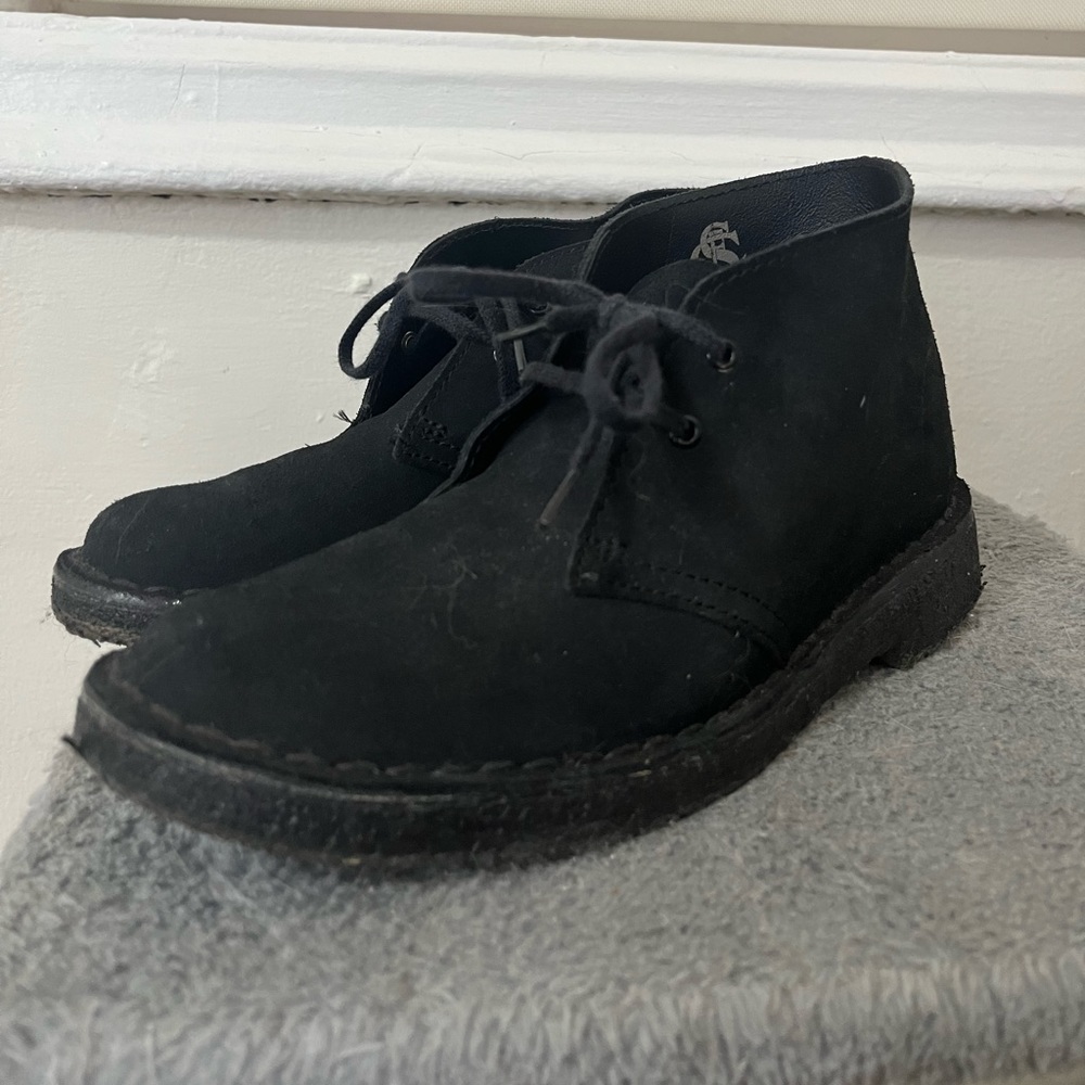 Clarks Women’s Original Black Size 7